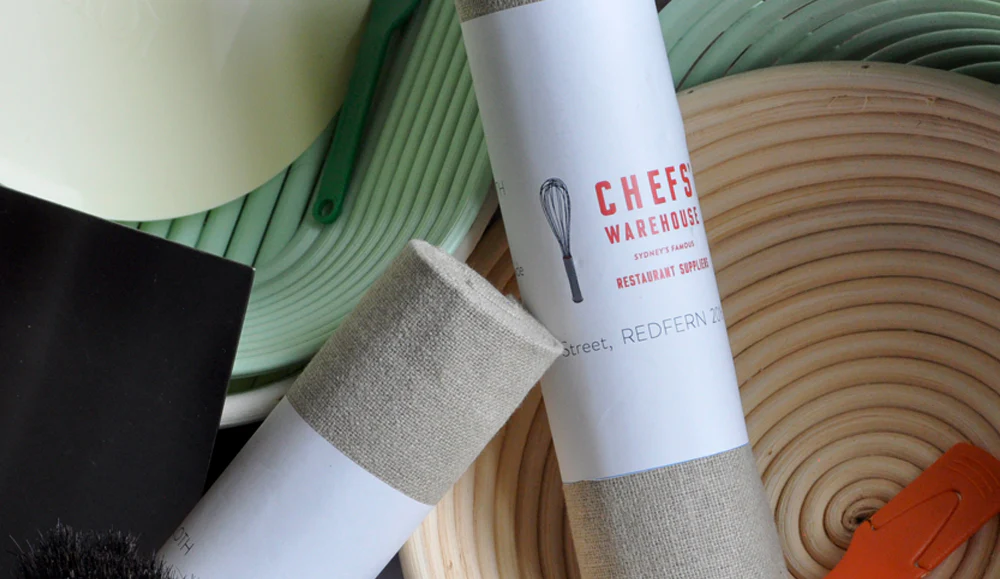 Professional Tools for Home Chefs